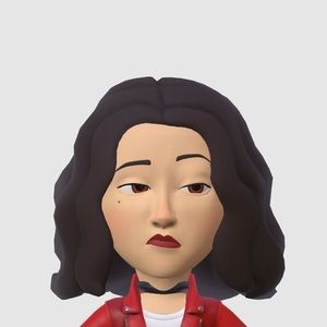 Meet your Posher, Wang